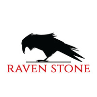 Raven  Stone