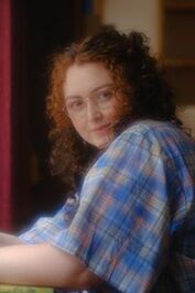 Lillian Telford