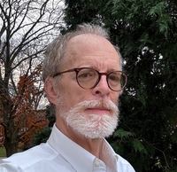 Keith Baxter