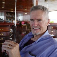 Nigel   Roberts
