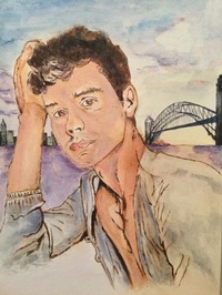 Alistair Sutton