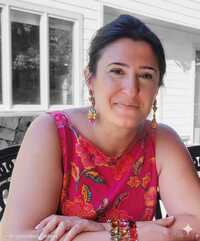 Melis May