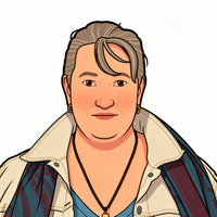 Shawndra Holmberg