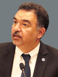 Abbas Kadhim