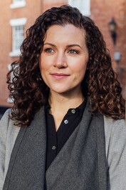Tess Mackey