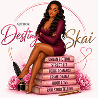 Destiny  Skai