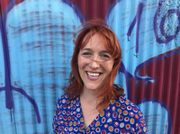 Kim Purcell