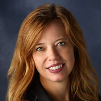 Sheryl M. Robinson