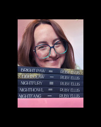 Ruby Ellis