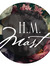 H.M. Mast