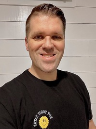 Jeff Borders