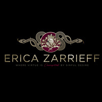 Erica Zarrieff