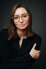 Alicia Swain
