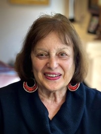 Janet Constantino