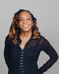 Shanti Edwards
