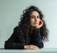Mina Etemad