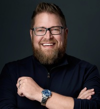 Chad Wright