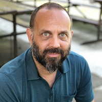 Jason Mashak