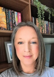 Rachel Baron