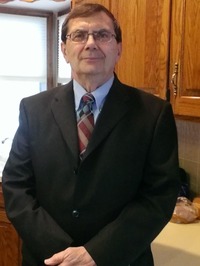Charles M. Reskin, D.O.