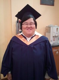 Chong Shipei