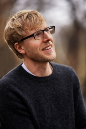 Matthew  Wolfe