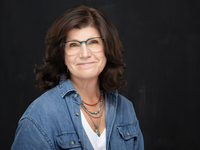 Beverly Zech