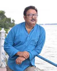 Sukanta Gangopadhyay