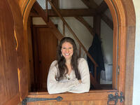 Becky Mandelbaum