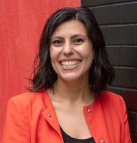 Caroline Dawson
