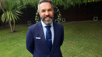 José Azuaje-Fidalgo