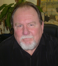 Russell Perry