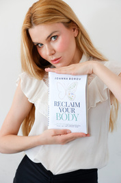 Joanna Borov