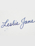 Leslie  Jane