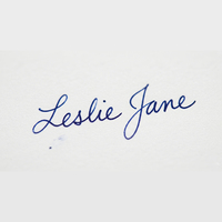 Leslie  Jane