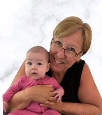 Marcia Weeks Feltes