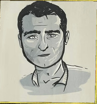 E.B. Kogan
