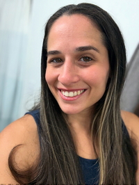 Erika  Gonzalez