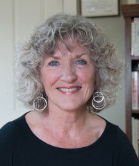 Bonnie  Harris