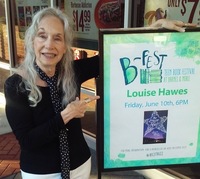 Louise Hawes