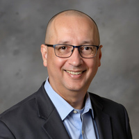 Michael G. Velázquez