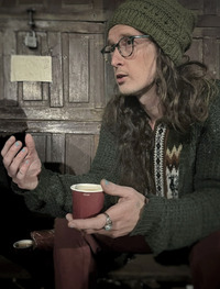Anthony Killeen