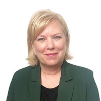 Trudi Charest