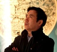 Zhang Wei