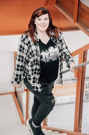 Karah-Leigh Hancock