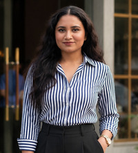 Ankusha Sutey