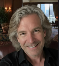 Geoffrey Taber