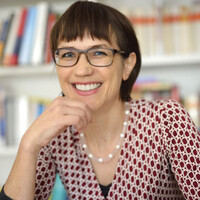 Annette Kehnel