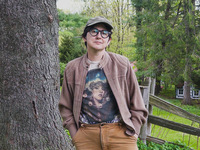 Jude Ellison S. Doyle