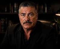 Anthony Jones